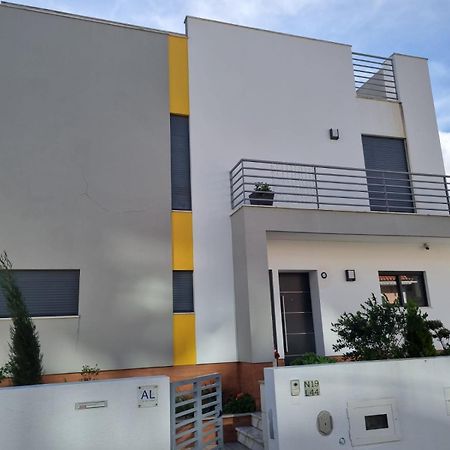 Mikaela Guest House Одивелаш Экстерьер фото