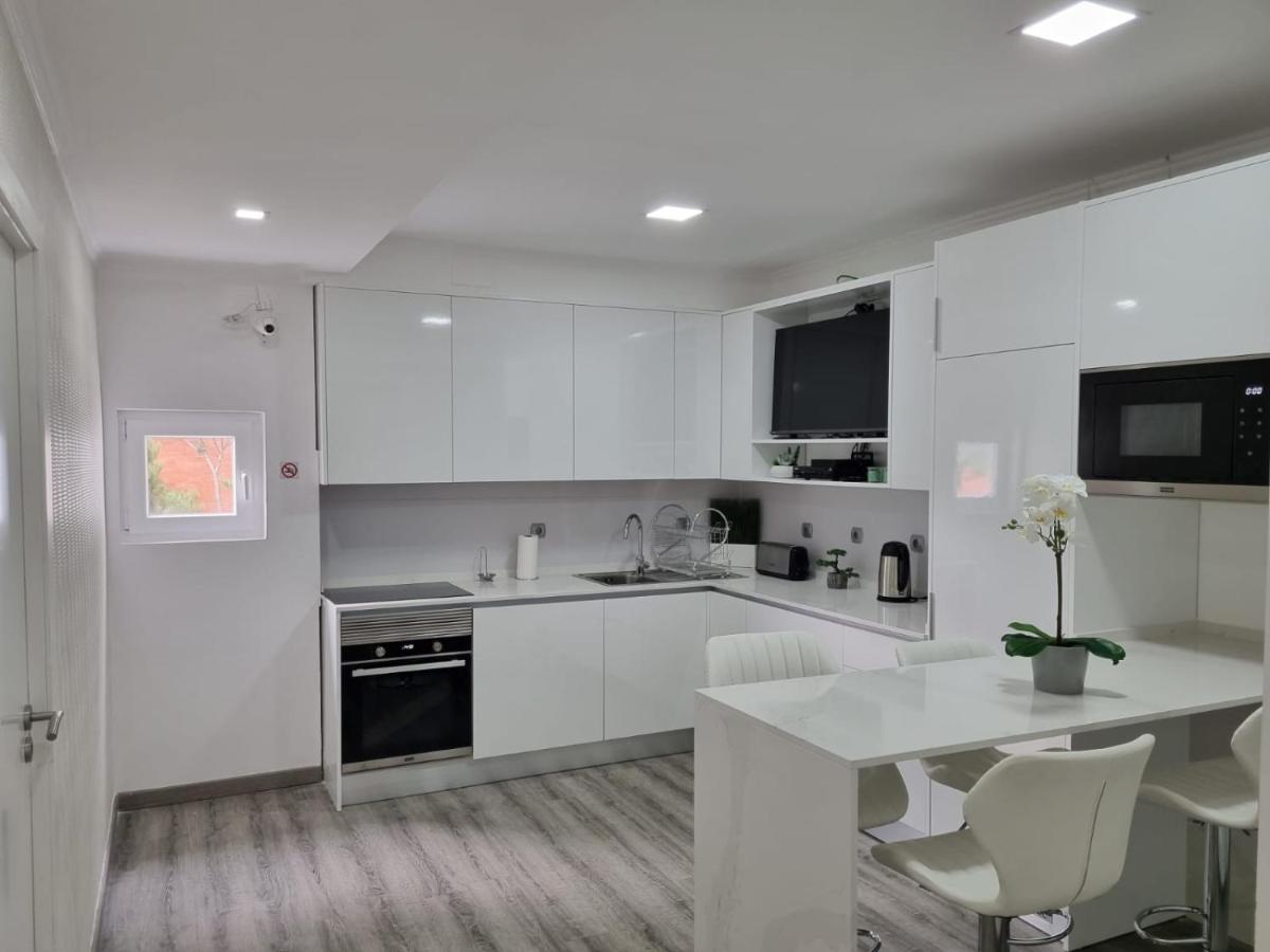 Mikaela Guest House Одивелаш Экстерьер фото