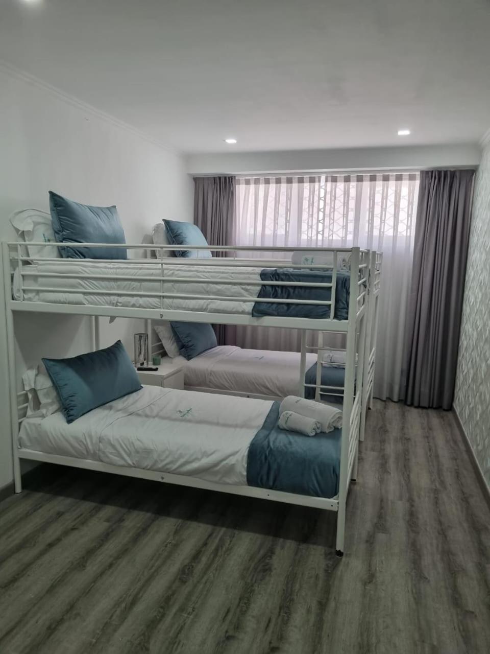 Mikaela Guest House Одивелаш Экстерьер фото