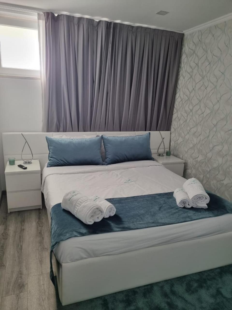 Mikaela Guest House Одивелаш Экстерьер фото