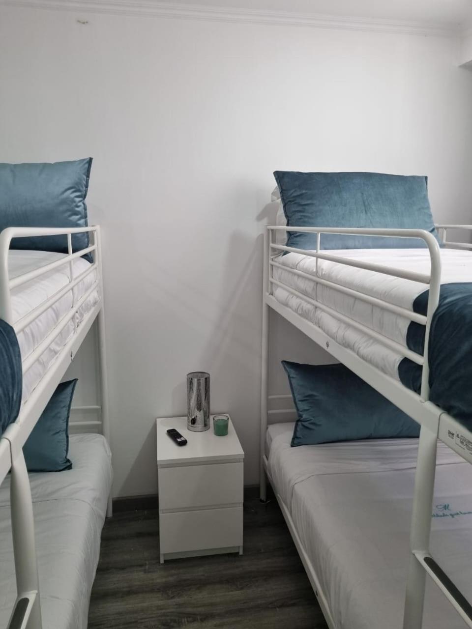 Mikaela Guest House Одивелаш Экстерьер фото