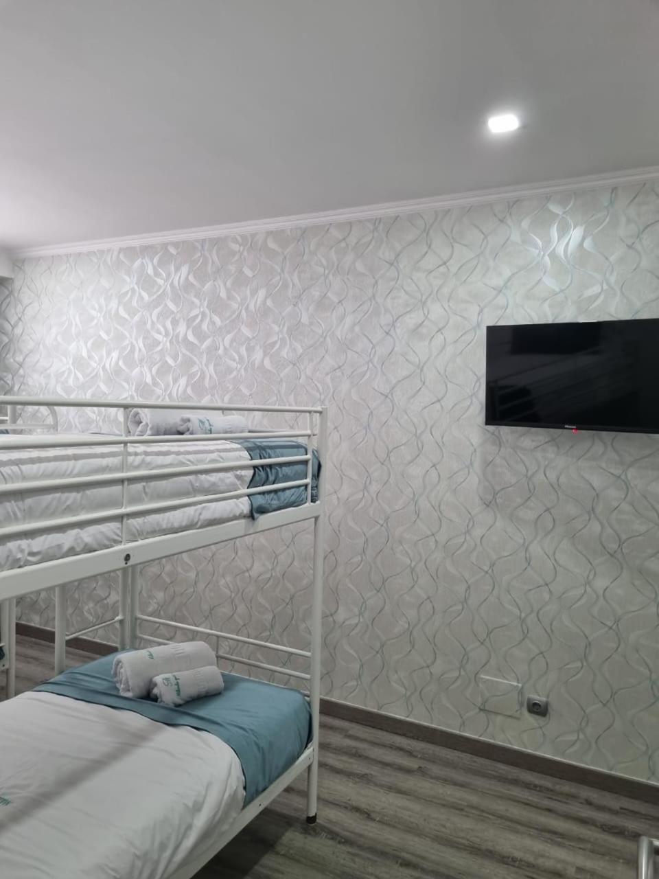 Mikaela Guest House Одивелаш Экстерьер фото
